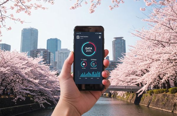 How to Check eSIM Data Usage