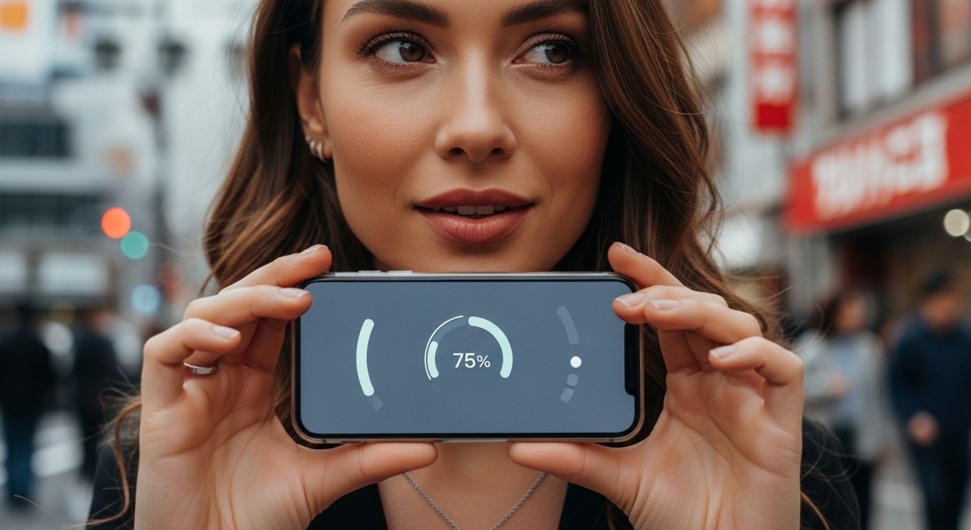 How to Check eSIM Data Usage in Japan: iPhone & Android Guide