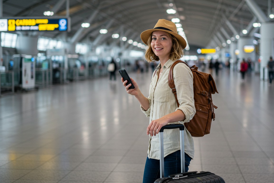 Roaming with Verizon, AT&T, or T-Mobile in Japan vs. Getting a Local eSIM