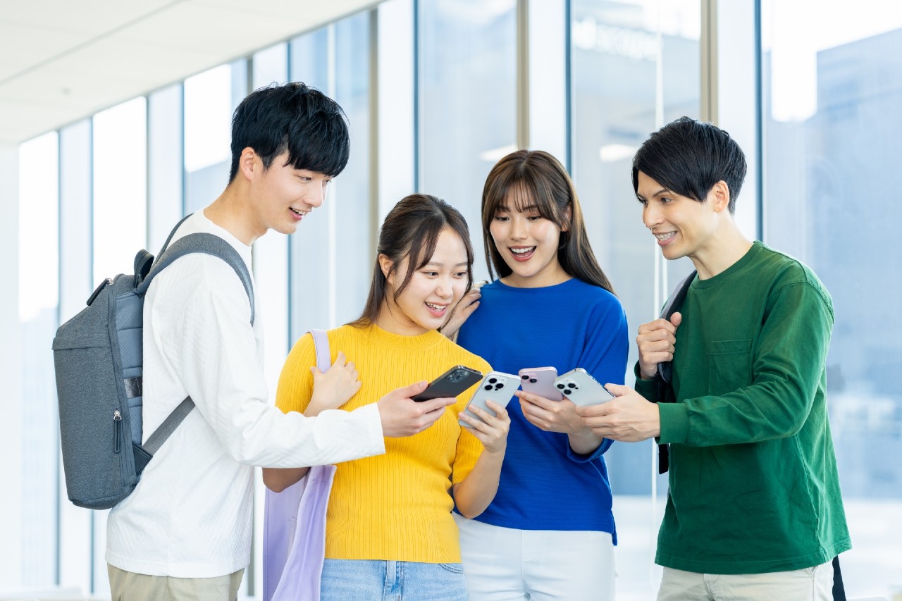 Can I Use My Japan eSIM as a Hotspot for Friends?