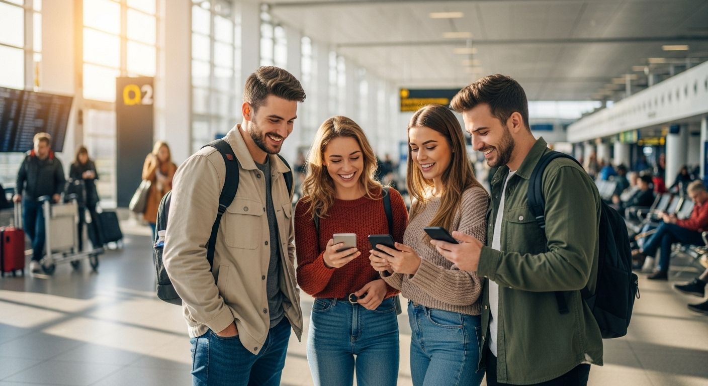 【Latest 2025 Guide】Make Your Japan Trip Comfortable! Complete Guide to eSIM Benefits, Usage, and Setup