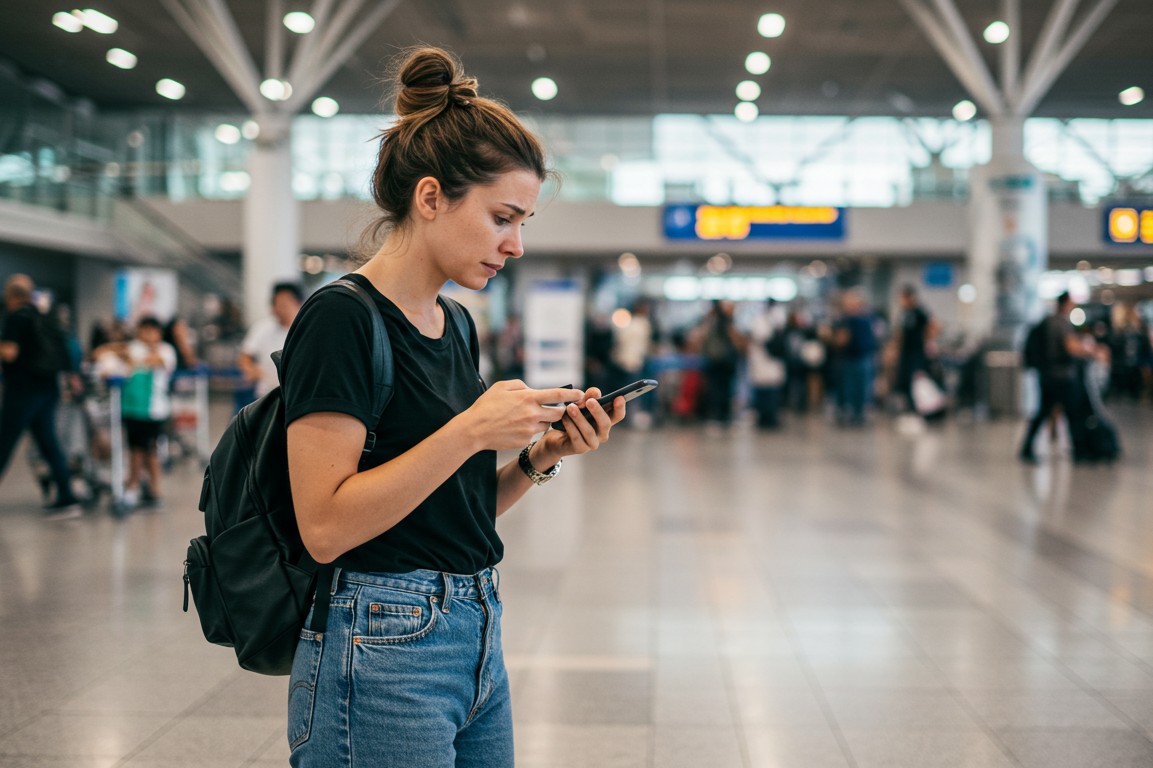 I Just Landed in Japan and Forgot to Get an eSIM—Is It Too Late?