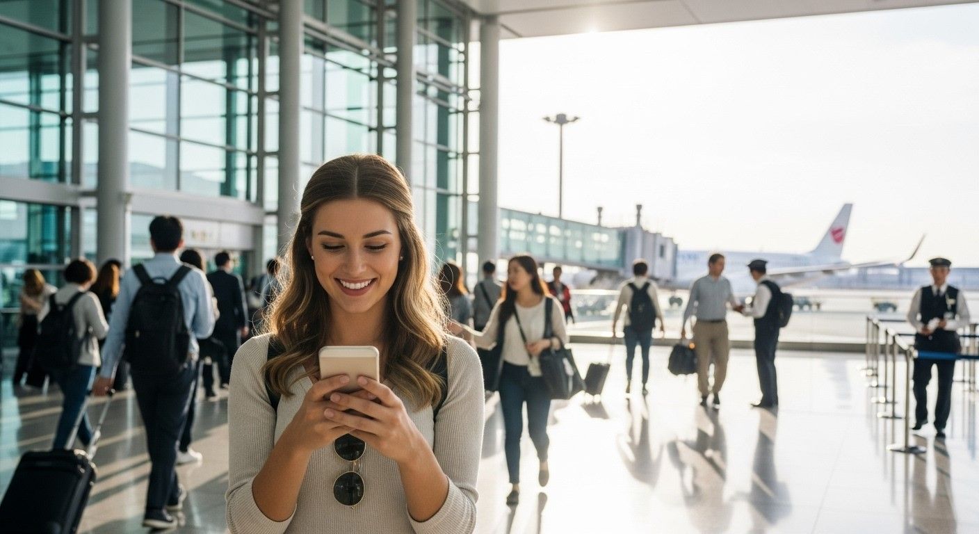 How to Use eSIM in Japan (2026): The Complete Setup and Troubleshooting  Avoid Roaming Problems with Japan Native Connection